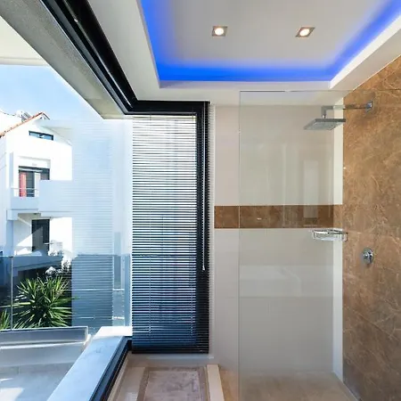 Villa Breeze 1 Ixia (Rhodes)