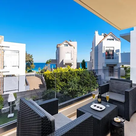 Breeze 1 Villa *
