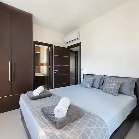 Breeze 1 Villa Ixia (Rhodes)