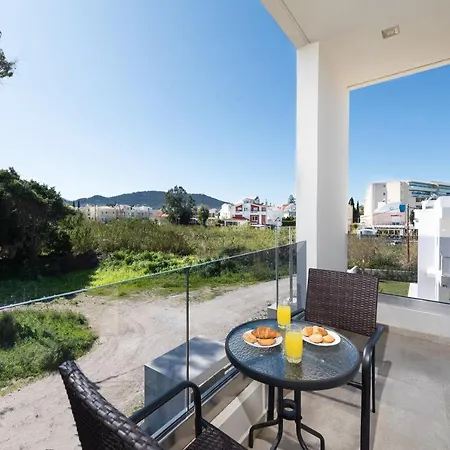 Villa Breeze 1 Ixia (Rhodes)