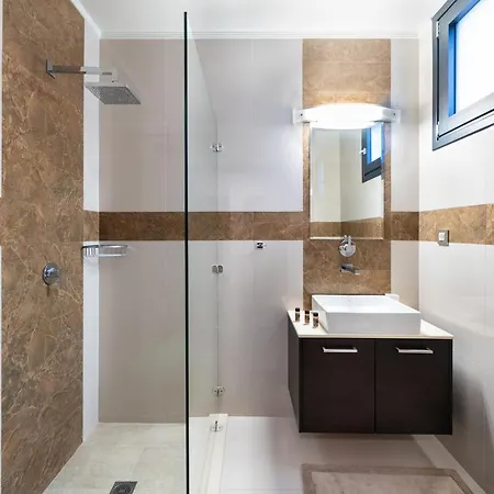 Breeze 1 Villa