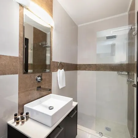 Breeze 2 Villa *