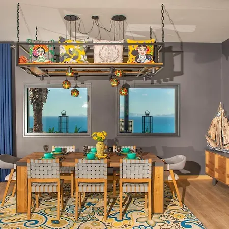 Electra Villa