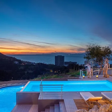 Electra Villa *