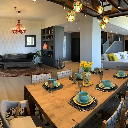 Villa Electra