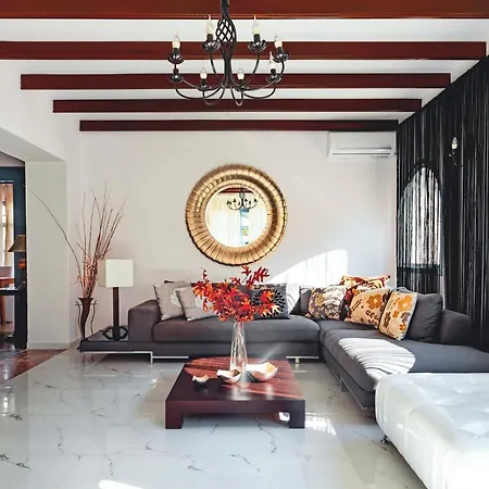 Bella Foresta Ii Villa Ixia (Rhodes)