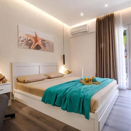 Akalli Luxury Ixia (Rhodes)