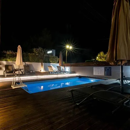 Akalli Luxury Aparthotel