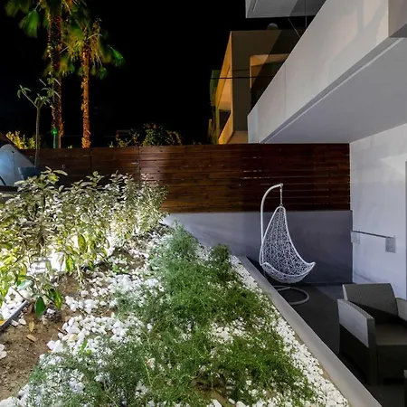 Akalli Luxury Ixia (Rhodes)