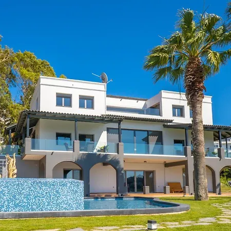 Electra Villa Ixia (Rhodes)