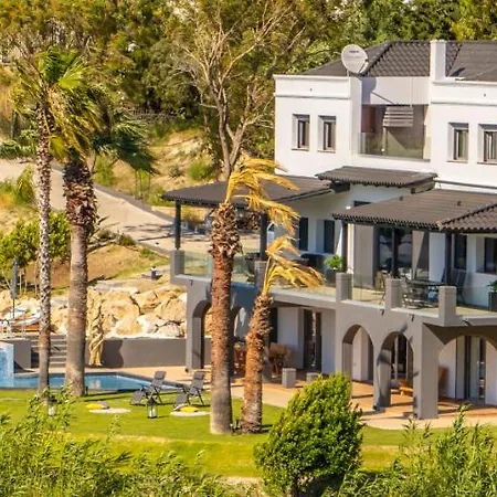 Electra Villa Ixia (Rhodes)