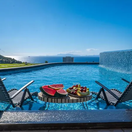 Electra Villa