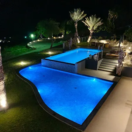 Electra Villa