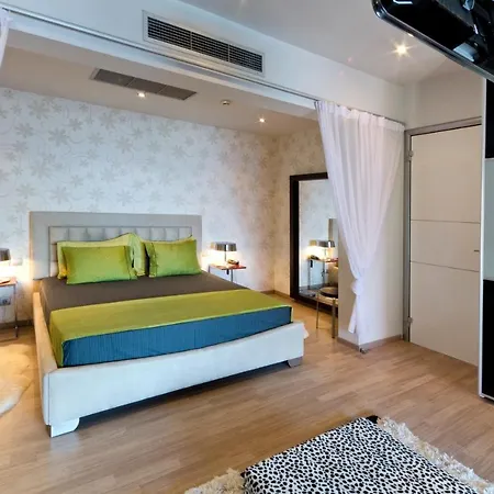 Equinox Villa Ixia (Rhodes)