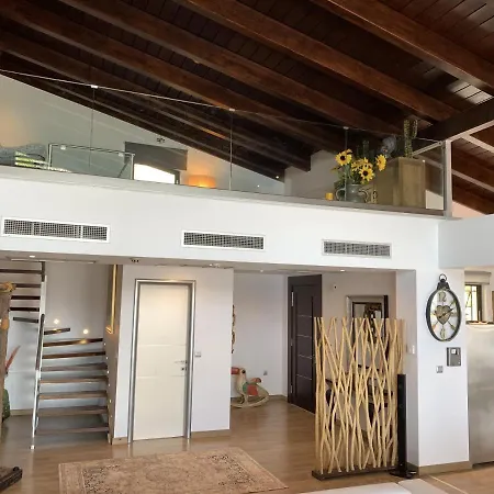 Equinox Villa Ixia (Rhodes)