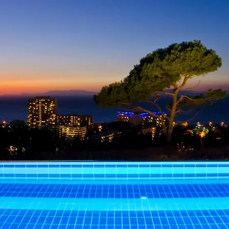 Equinox Villa