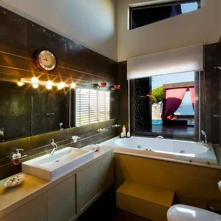 Equinox Villa Ixia (Rhodes)