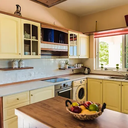 Holiday home Monte Mare Rhodes *