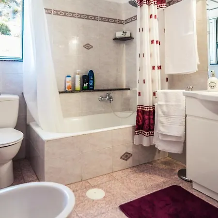 Holiday home Monte Mare Rhodes Ixia (Rhodes)