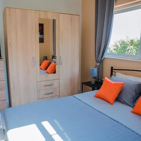 Holiday home Monte Mare Rhodes