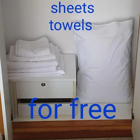 Blue Eyes Aparthotel