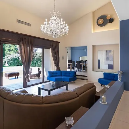 Delta Wellness Ixia (Rhodes)