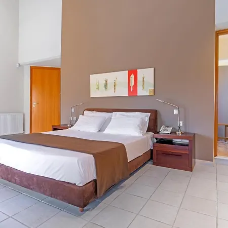Villa Delta Wellness *