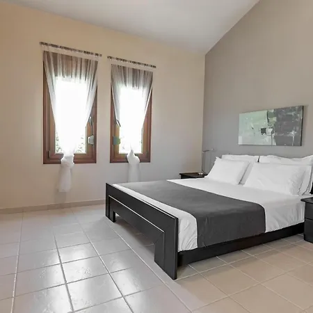 Delta Wellness Villa