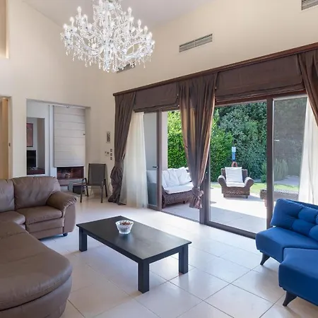 Delta Wellness Ixia (Rhodes)