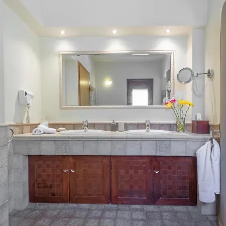 Villa Delta Wellness