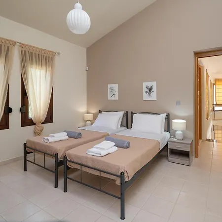 Delta Wellness Villa *