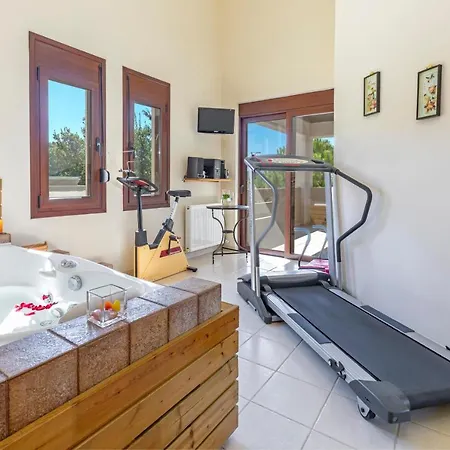 Villa Delta Wellness