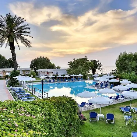 Sol Cosmopolitan Rhodes Ixia (Rhodes)