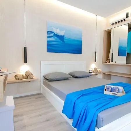 Akalli Luxury 3* Ixia (Rhodes)