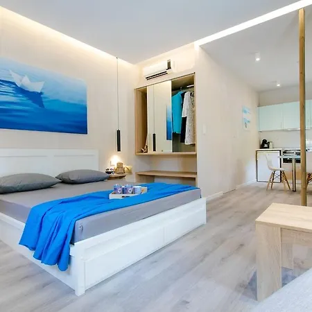 Akalli Luxury Aparthotel 3*