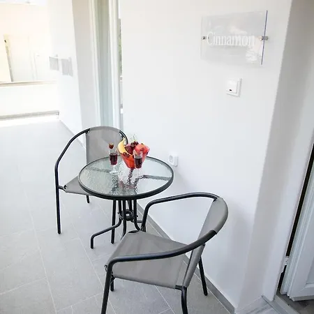 Akalli Luxury 3*