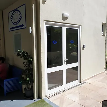 Aparthotel Blue Eyes Ixia (Rhodes)