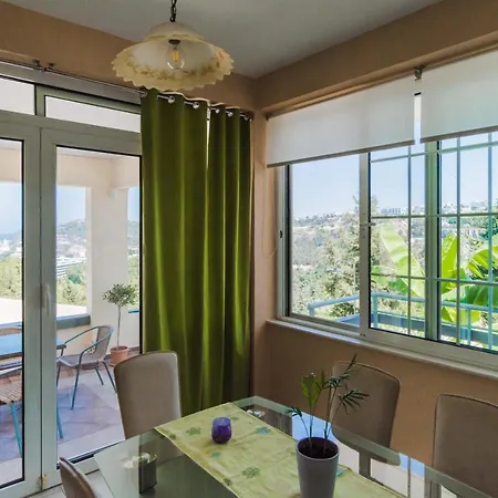 Holiday home Monte Mare Rhodes