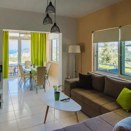 Monte Mare Rhodes