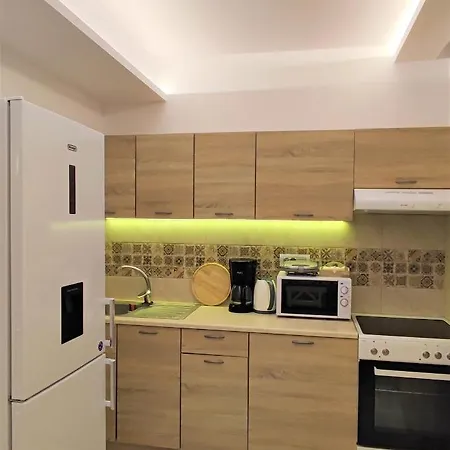 Pavlina Apartment