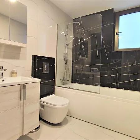 Apartment Pavlina *
