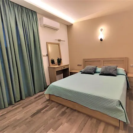 Pavlina Apartment