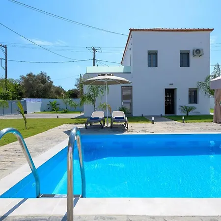 Villa Costa