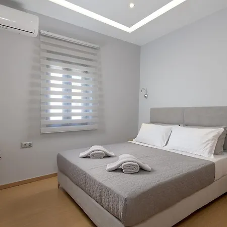 Costa Villa Ixia (Rhodes)