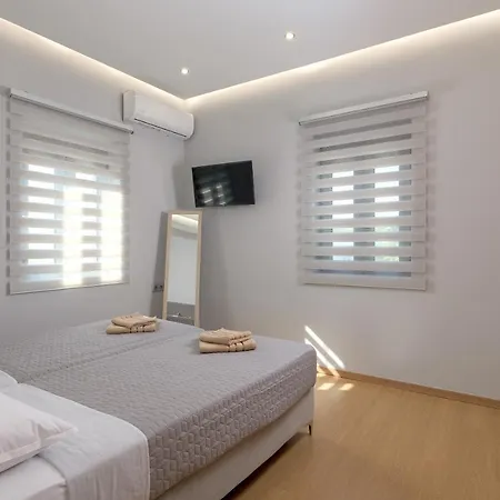 Villa Costa Ixia (Rhodes)