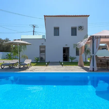 Villa Costa