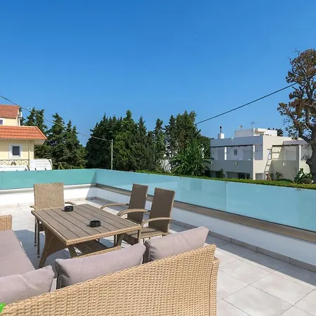 Villa Costa *