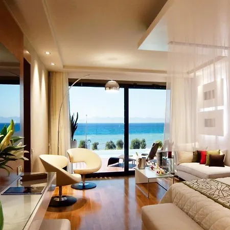 Elite By Rhodes Bay Hotel 5*