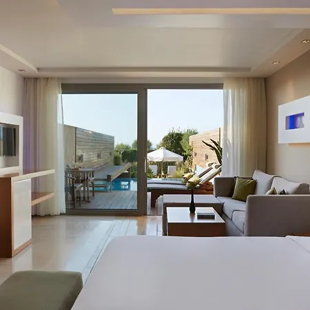 Elite By Rhodes Bay Hotel