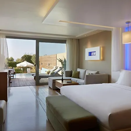Elite By Rhodes Bay Hotel Ixia (Rhodes)